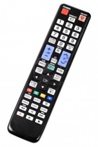 remote